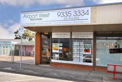 Photo: Airport West Real Estate PTY LTD