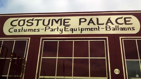 Photo: Costume Palace and Party Hire
