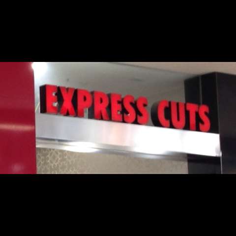 Photo: Express Cuts
