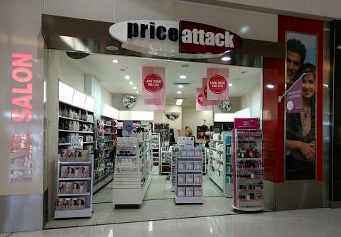 Photo: Price Attack Airport West