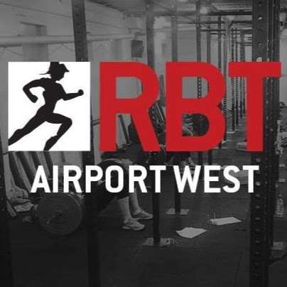 Photo: Result Based Training Airport West
