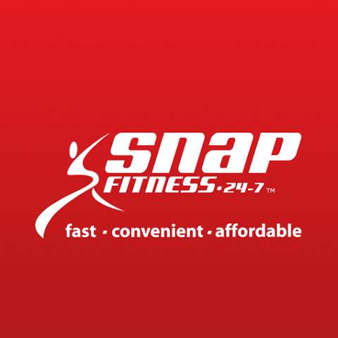 Photo: Snap Fitness Airport West