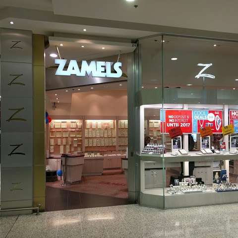 Photo: Zamel's Jewellers - Airport West