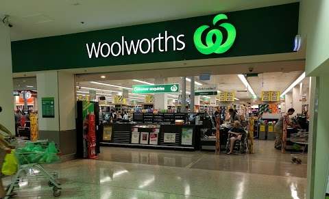 Photo: Woolworths Airport West