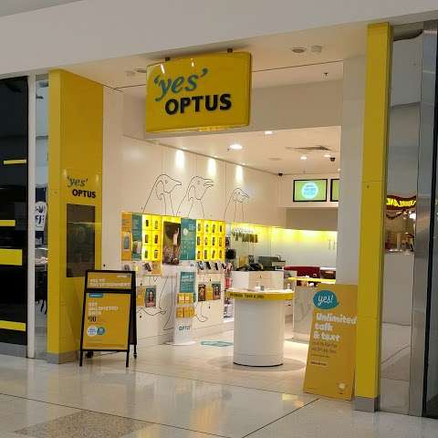 Photo: Yes Optus